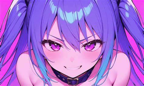 Waifu Hentai hadirkan urutan domino & pose foto ala Indo sequence naik terbaru image 1