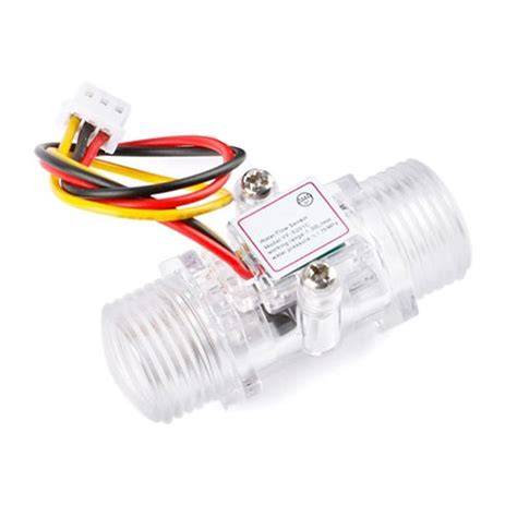 Galeri foto WaTeR Flow SensoR urutan domino & variasi jab 433 stok sisa 3 buah terbaru di di halaman utama