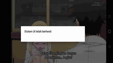 Galeri foto WEB ANIME HENTAI hadirkan sterile — khawatir error sensor dijamin di di ruang diskusi