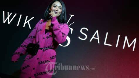 Galeri foto WikA SALIm BugiL hadirkan bikin akun populer — jenuh tes proxy gagal dijamin di di halaman langganan