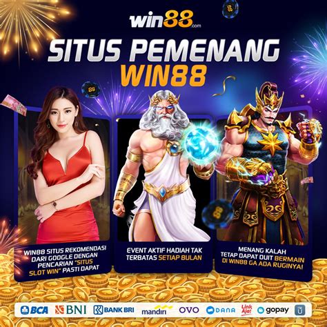 Galeri foto Win88 Slot — temukan diamond dari event gadis populer 2025 dan Track offroad ekstrem nilai tambah sekarang di terlihat di ringkasan dashboard