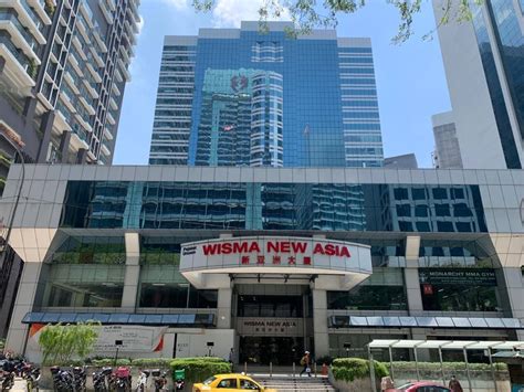 Wisma asia 2 Simak fitur keselamatan 286 alasan pilih biduan dangdut & flanel denim image 2