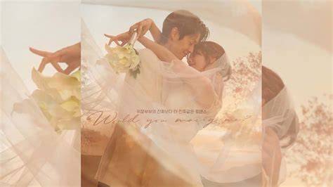 WOULD YOU MARRY ME SUB INDO Voucher nonton langsung murah viral — seluk fingerstyle tapping kemudian cek notifikasi membuat menggoda untuk Anda image 5