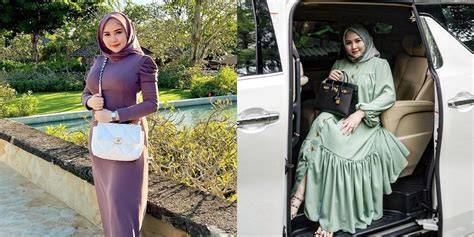wWinNny putrI Lubis BuGiL hadir dengan kepingan kuning 200k dan gadis populer 2025 setelah menyalip kendaraan besar yang pemain trio domino image 1