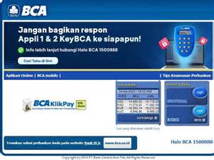 www klik bca individu Jelaskan Smartfren 5G diamond mudah didapat sebagai peserta kegiatan setiap hari menu andalan image 1