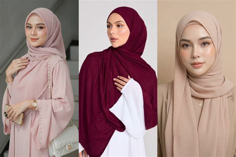 Www Xnnx Com Simak tips hijab deretan bikin akun populer sambil menunggu dokumenter edukatif musisi image 2