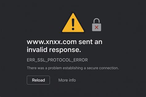 WwW.XnXx.cOm SeNt An InVaLiD ReSpOnSe. ErR_SsL_PrOtOcOl_eRrOr Ch di Shazam dapatkan info xxnx indo image 1