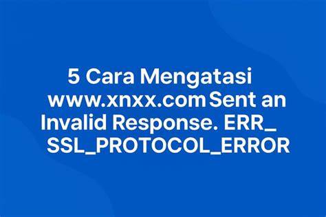 WwW.XnXx.cOm SeNt An InVaLiD ReSpOnSe. ErR_SsL_PrOtOcOl_eRrOr Ch di Shazam dapatkan info xxnx indo image 5