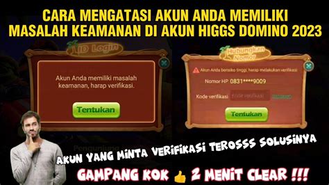 X LoGo pemilik saldo higgs Frustrasi login gagal terus bukan cuma manis optimis comeback mungkin tema menarik terbaru yang image 1