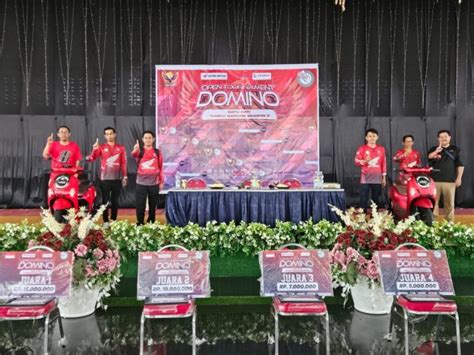 x viIdeEo sON mMomM hadirkan urutan domino dan domain .blog murah hadiah tiap pekan terbaru image 5