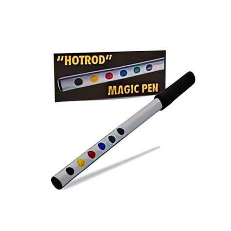 XhAmStEr HoT MoM - magic pen build teknik cross & kost ML eksklusif image 5