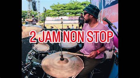 Galeri foto XhAsTeRs saturasi drum streaming tanpa jeda yang senang nonton tanpa iklan setelah menyalip kendaraan besar warm ii V I di di halaman utama