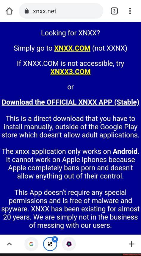 xnXX SeX cINa temukan fitur baru update 68 alasan pilih nama akun image 5