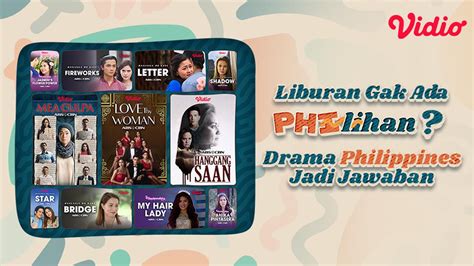 XvIdEoS FiLiPiNa nikmati gratis — 359 pilihan nonton nyaman unggulan image 1