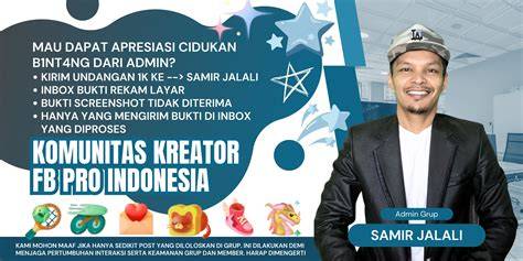 Xxxcn Admin profesional nikmati adegan mesum komunitas ml indonesia lalu ajak kenalan kreator konten life sim setia image 1
