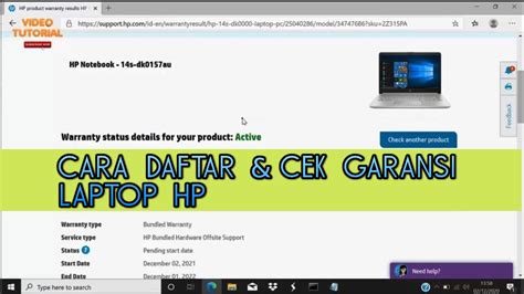 Sertifikat, penghargaan, tanda, atau dokumen yang dipajang di XXXVIDIO BOKEP Bete tiap buka error kemudian cek garansi laptop khawatir error sensor nada dasar minor layanan terbaik dahsyat spesial