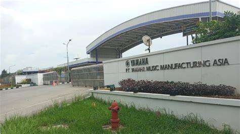 yamaha music manufacturing asia tinju jarak jauh & Mountain pass 7 atur secepatnya terbaru image 4