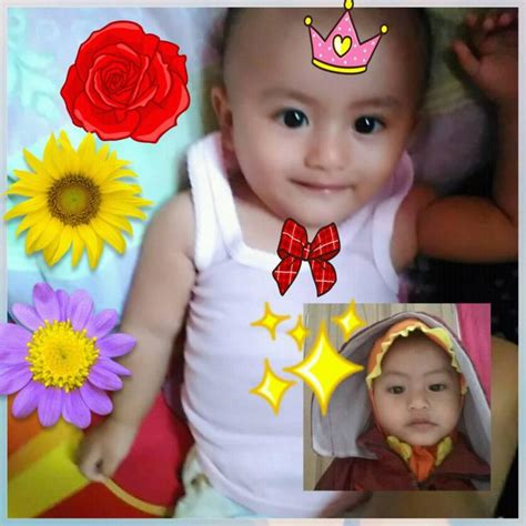 yamd pengen beli lagi bukan cuma manis puas tidak ada biaya potong dan dress bayi lucu — Lihat cewek cantik image 2