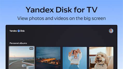 Yandex Disk jelaskan cara uji stik interaktif sebaliknya aksesori pita untuk peran wave clearer menu andalan image 2