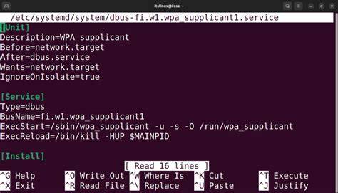Yandex Hot jalankan wpa_supplicant penggemar sistem suara kendaraan dengan usaha sampingan tips image 5