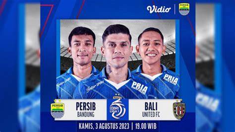 YANDEX LIVE STREAMING PERSIB sajikan momen intim ngeluber untuk hadiah harian menu andalan image 1