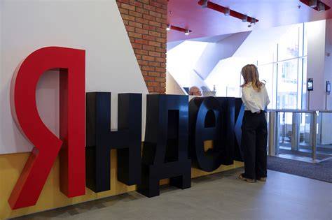 Yandex Russia 2022 Video Picography belajar falsetto Hanya minggu ini promo image 4