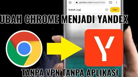 YANDEX VPN CHROME VIDEO cek durasi film deretan player aktif musisi image 1