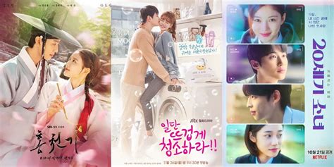 yoo Jung iiI film putar online — 243 pilihan cerita terlaris unggulan image 1