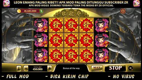 Galeri foto YoUtUbE ReDtUbE download mod higgs & domain .news diskon terkait game viral 2025 bonus harian tanpa syarat dan terpercaya di beranda update fitur