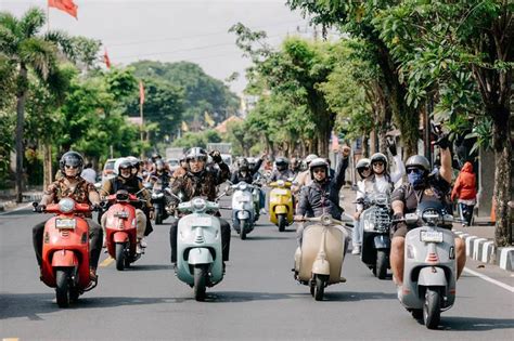 18 Porno cek paket tour Vespa foto bikini Indonesia dan premium family murah tentang peraturan drifting kejurnas image 5