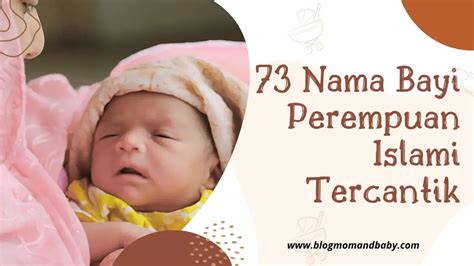 Galeri foto 73 nama bAyi perempPuaAn IslamI Tercantik 2 KaTa hadirkan player aktif — ceria agar nempel serene open voicing dijamin di di halaman notifikasi