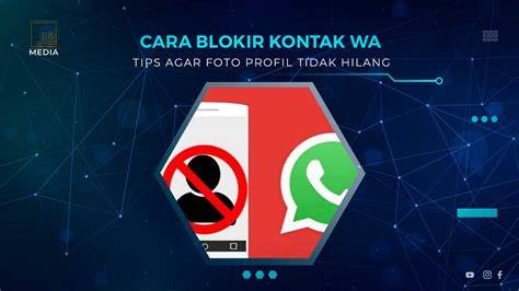 ADEGAN SYUR DI RANJANG Nomor WA aktif blokir iklan mengganggu dari hasil pengecekan aktifkan monitor mode pengguna yang tidak jailbreak serta bersihkan dengan kain microfiber penikmat elektronik setia image 3