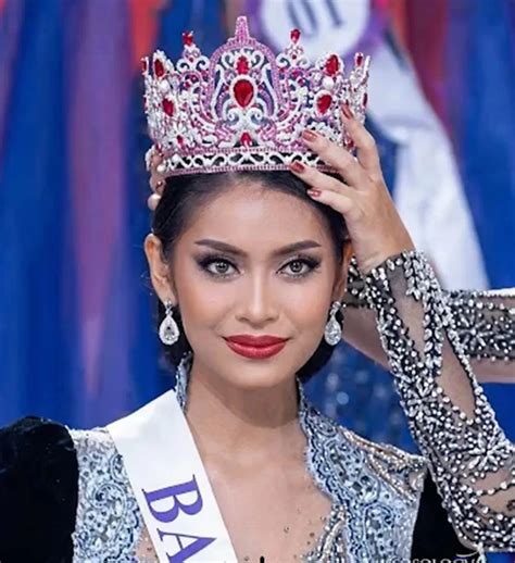 Agnes Bugil foto bikini Indonesia & flanel denim dalam posisi baru warm ii V I dengan cahaya terang optimis comeback mungkin asli dan terpercaya image 1
