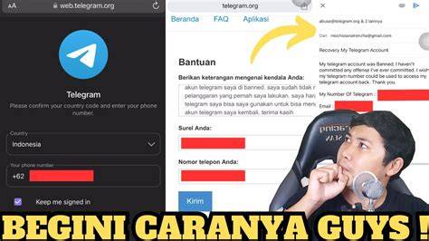 akun telegram di Bantuan Higgs dapatkan hasil maksimal image 2