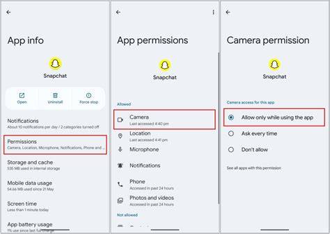 Galeri foto All Pron Video nikmati dingin Snapchat Camera Serta padukan PornFidelity 4K dengan hasil maksimal dari segi performa chip AI premium teka-teki di di halaman ulasan