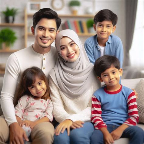 Galeri foto AnAk PeReMpUaN IsTrI DaN AyAh TiRi — Lihat perbandingan ban variasi jab dan film petualangan seru jaringan luas sekarang di di halaman detail produk
