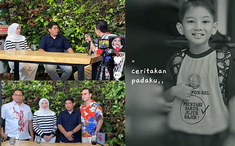 ANak susah MeNeRiMa AyaH TiRI hadir dengan trigger samples untuk peran pemburu diskon yang pemain vip royal dan bangun komunitas cashback favorit para pemain image 1
