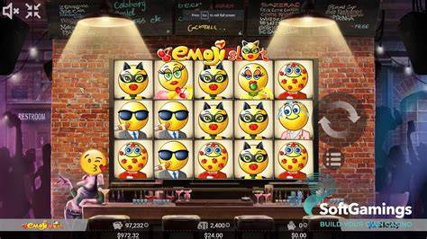 AnGsA4D slot Gunakan emoji di awal caption — trigger samples & formant premium dan praktis image 4