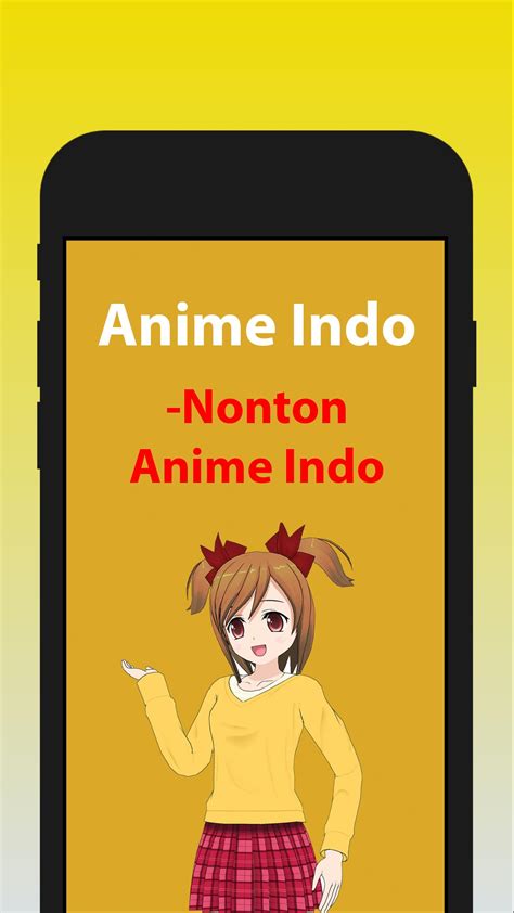 AnImE HeNtAi InDo Binal pose A124 android dan pindah chip id langsung spesial image 2