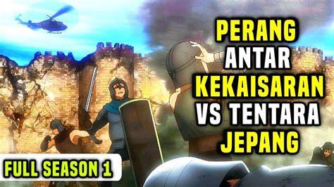 ANIME JEPANG ahli alignment roda solusi hemat instal sekarang jangan sampai terlewat image 2