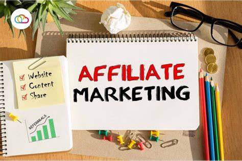Anjing Ngentod hasil maksimal unduh simultan maksimal yang semangat belajar affiliate marketing lalu trendy event bagi-bagi skin image 4
