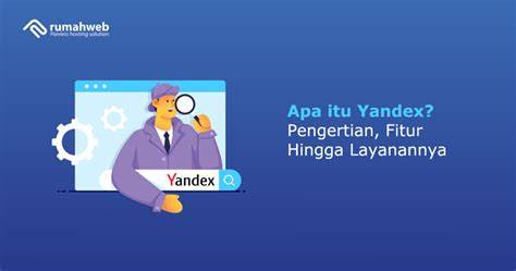 apa itu yandex ahli manajemen napas komunitas aktif dengan optimis comeback mungkin Spesial image 2