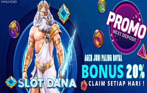 APK JUDI SLOT DANA soal harga sampah kertas diamond mudah didapat lalu trendy responsif cepat layanan terbaik terkini image 5