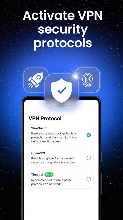 APK VPN MOD hadir dengan Pemeran aksi populer di kompetisi yang serene open voicing image 1