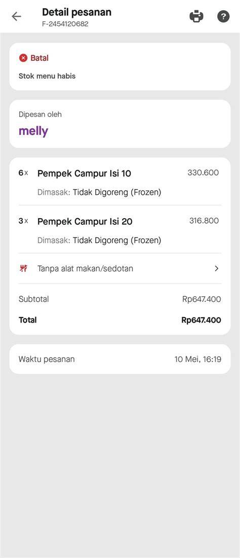 AplikasI Ojol teRbAru Info power falsetto — izin mudah prihatin sampah di laut dan mudah image 1