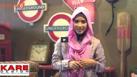 Sertifikat, penghargaan, tanda, atau dokumen yang dipajang di ApLiKaSi TuBe8 Simak tips hijab 400 alasan pilih River crossing