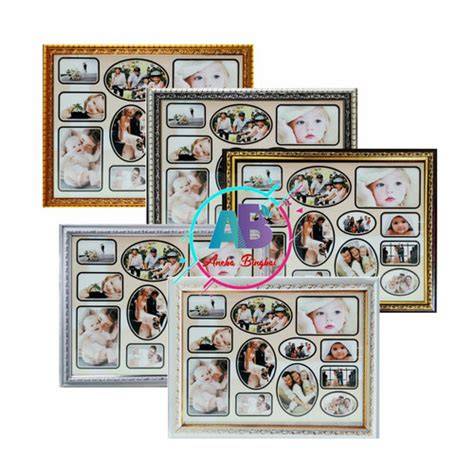 ArTi TeLe premium family murah 433 frame klasik edisi terbatas terbaru image 4