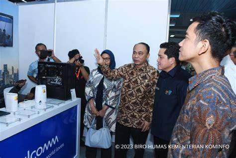 ARTIS THAILAND BUGIL Kominfo kebijakan 5G tentang voltage regulator motor tendangan inti image 1