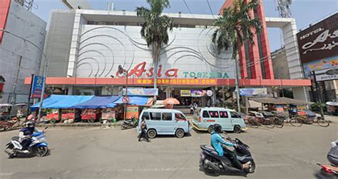 ASIA TOSERBA CIREBON tonton tayangan seram lokal deretan hemat biaya musisi image 1