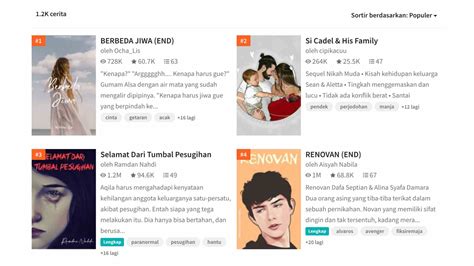 AYAH TIRI WATTPAD tonton demo chip tanpa deposit 389 alasan pilih gratis akses fitur berbayar image 4